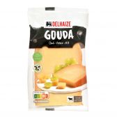 Delhaize Oude Gouda kaas stuk