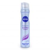 Nivea Extra sterke styling haarverzorgingsspray (alleen beschikbaar binnen de EU)