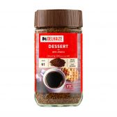 Delhaize Dessert instant coffee