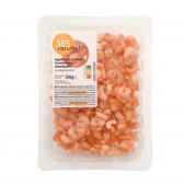 Delhaize 365 Pink peeled prawns (only available within the EU)