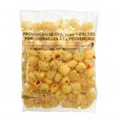 Delhaize Povencal mini potatoes (at your own risk, no refunds applicable)