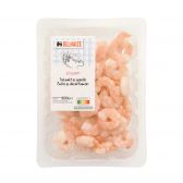 Delhaize Peeled scampi (only available within the EU)