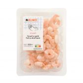 Delhaize Gepelde scampi (alleen beschikbaar binnen de EU)
