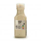 Delhaize Caesar dressing (voor uw eigen risico, geen restitutie mogelijk)