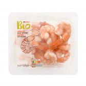 Delhaize Biologische scampi met staart (alleen beschikbaar binnen de EU)