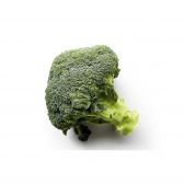 Delhaize Broccoli groot (voor uw eigen risico, geen restitutie mogelijk)