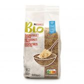 Delhaize Organic wholegrain rice