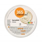 Delhaize 365 Cheese spread (at your own risk, no refunds applicable)