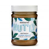 Natural Nutly Almond spread with coconut