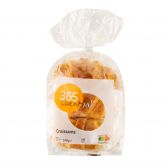 Delhaize 365 Croissants (voor uw eigen risico, geen restitutie mogelijk)