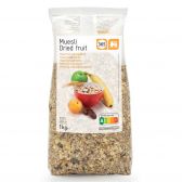 Delhaize 365 Muesli with fruit