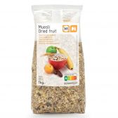 Delhaize 365 Muesli with fruit