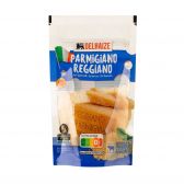 Delhaize Parmigiano reggiano kaas (voor uw eigen risico, geen restitutie mogelijk)