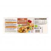 Delhaize Organic gluten free baguette