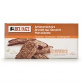 Delhaize Suikervrije amandelen maltitol koekjes