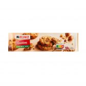 Delhaize Hazelnoten chocolade koekjes