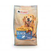 Delhaize Gevogelte senior hondenvoeding