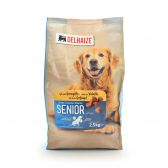 Delhaize Poultry senior dog food