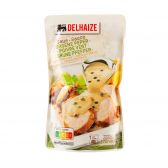 Delhaize Green pepper sauce doypack