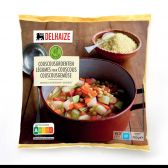 Delhaize Couscous groenten (alleen beschikbaar binnen de EU)