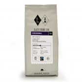 Latitude 28 Colombia grind coffee fair trade