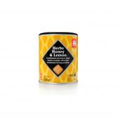 Delhaize Honey lemon herb sweets