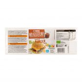 Delhaize Organic gluten free burger buns