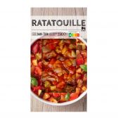 Delhaize Ratatouille (voor uw eigen risico, geen restitutie mogelijk)