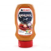Delhaize Andalouse sauce topdown