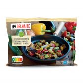 Delhaize Grilled vegetables (only available within the EU)