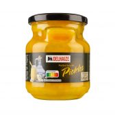 Delhaize Maitre saucier pickles