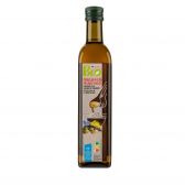 Delhaize Organic 4 mixture oil