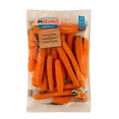 Delhaize Carrots (at your own risk, no refunds applicable)