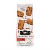 Niamh Speculaas preparation
