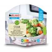 Delhaize Broccoli mix small (only available within the EU)