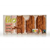 Delhaize Biologische speculaas fair trade