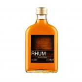 Delhaize Brown rum small