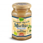 Miel Organic Italian lindenblossom honey