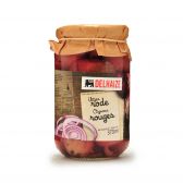 Delhaize Red onions