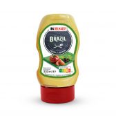 Delhaize Brazilian sauce topdown