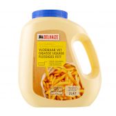 Delhaize Liquid deep frying fat