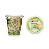 Delhaize Pesto croutons