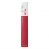 Maybelline Lipstick superstay matte ink 80 ruler