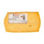 Delhaize St Paulin cheese (at your own risk, no refunds applicable)