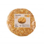 Delhaize 365 Pancakes (at your own risk, no refunds applicable)