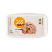 Delhaize 365 Cream pate (at your own risk, no refunds applicable)