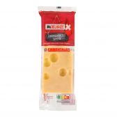 Delhaize Emmental kaas AOC stuk