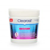 Clearasil Ultra pads voor een onmiddelijke werking
