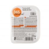 Delhaize 365 Tonijnsalade (voor uw eigen risico, geen restitutie mogelijk)