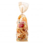 Delhaize Pretzel cookies